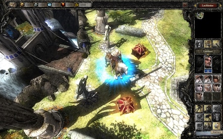 Disciples III Gold Edition (PC) - Steam Key - EUROPE - 4
