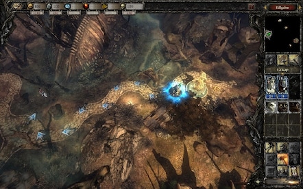 Disciples III Gold Edition (PC) - Steam Key - EUROPE - 6
