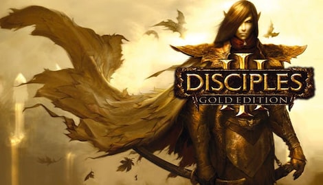 Disciples III Gold Edition (PC) - Steam Key - EUROPE - 0