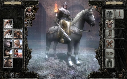 Disciples III Gold Edition (PC) - Steam Key - GLOBAL - 9