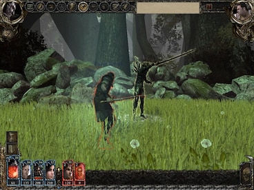 Disciples III: Reincarnation Steam Key GLOBAL - 12
