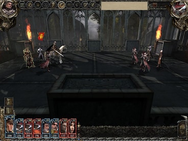 Disciples III: Reincarnation Steam Key GLOBAL - 8