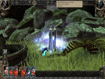 Disciples III: Reincarnation Steam Key GLOBAL - 6
