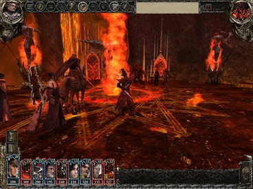 Disciples III: Reincarnation Steam Key GLOBAL - 7