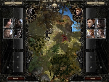 Disciples III: Reincarnation Steam Key GLOBAL - 4