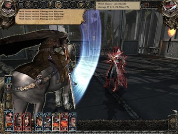 Disciples III: Reincarnation Steam Key GLOBAL - 5