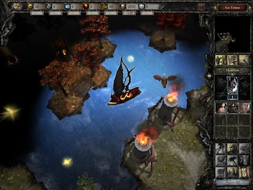 Disciples III: Reincarnation Steam Key GLOBAL - 3
