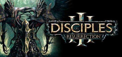 Disciples III: Reincarnation Steam Key GLOBAL - 2