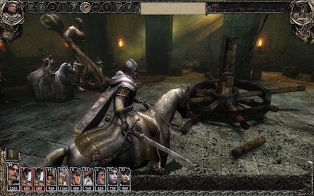 Disciples III: Renaissance Steam Special Edition (PC) - Steam Gift - GLOBAL - 13