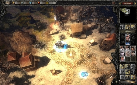 Disciples III: Renaissance Steam Special Edition (PC) - Steam Gift - GLOBAL - 11
