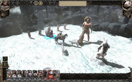 Disciples III: Renaissance Steam Special Edition (PC) - Steam Gift - GLOBAL - 12