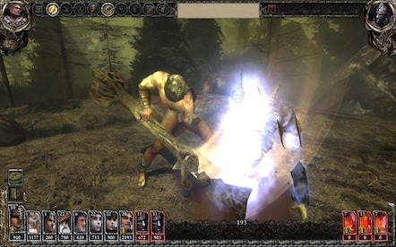 Disciples III: Renaissance Steam Special Edition (PC) - Steam Gift - GLOBAL - 7