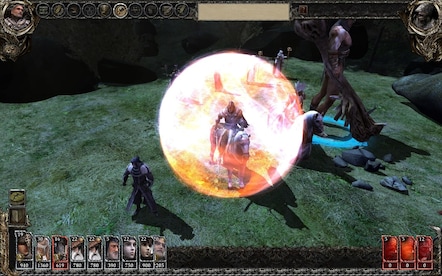 Disciples III: Renaissance Steam Special Edition (PC) - Steam Gift - GLOBAL - 10
