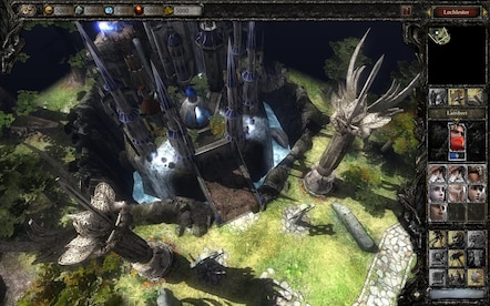 Disciples III: Renaissance Steam Special Edition (PC) - Steam Gift - GLOBAL - 8