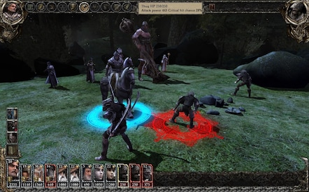 Disciples III: Renaissance Steam Special Edition (PC) - Steam Gift - GLOBAL - 5