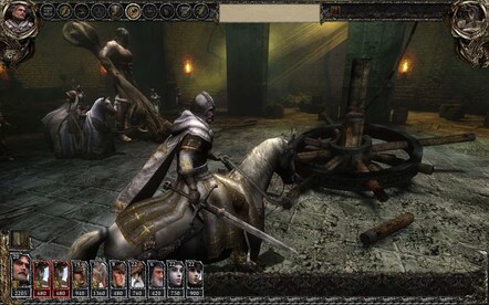 Disciples III: Renaissance Steam Special Edition (PC) - Steam Key - GLOBAL - 13
