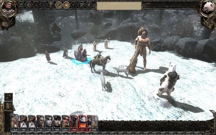 Disciples III: Renaissance Steam Special Edition (PC) - Steam Key - GLOBAL - 12