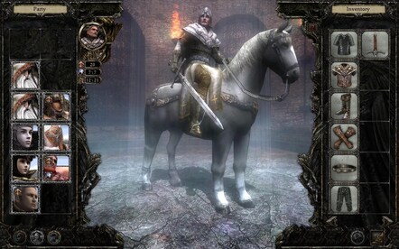 Disciples III: Renaissance Steam Special Edition (PC) - Steam Key - GLOBAL - 9