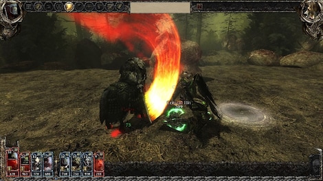 Disciples III: Resurrection (PC) - Steam Gift - GLOBAL - 4