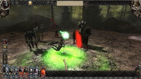 Disciples III: Resurrection (PC) - Steam Gift - GLOBAL - 3