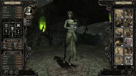 Disciples III: Resurrection (PC) - Steam Key - EUROPE - 5