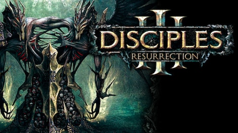 Disciples III: Resurrection (PC) - Steam Key - EUROPE - 2