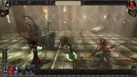 Disciples III: Resurrection (PC) - Steam Key - GLOBAL - 6