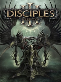 Disciples III: Resurrection (PC) - Steam Key - GLOBAL - 1