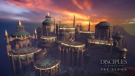 Disciples: Liberation | Deluxe Edition (PC) - Steam Gift - GLOBAL - 4