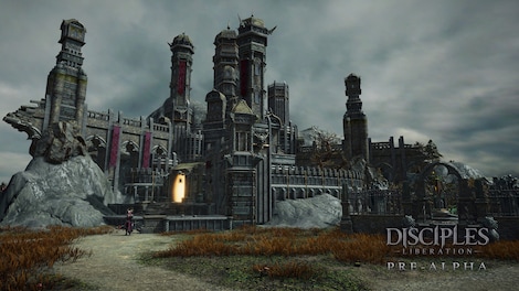 Disciples: Liberation | Deluxe Edition (PC) - Steam Key - CIS - 10