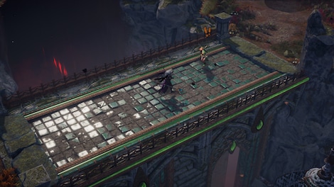 Disciples: Liberation - Paths to Madness (PC) - Steam Key - GLOBAL - 12