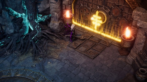 Disciples: Liberation - Paths to Madness (PC) - Steam Key - GLOBAL - 7