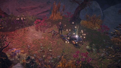 Disciples: Liberation - Paths to Madness (PC) - Steam Key - RU/CIS - 4