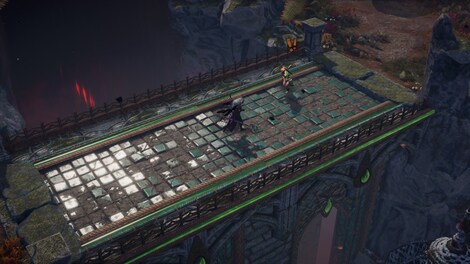 Disciples: Liberation - Paths to Madness (PC) - Steam Key - RU/CIS - 12