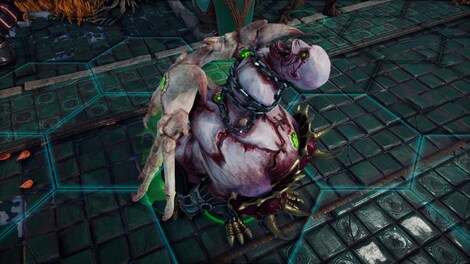 Disciples: Liberation - Paths to Madness (PC) - Steam Key - RU/CIS - 5