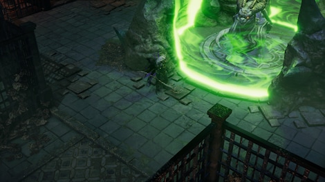 Disciples: Liberation - Paths to Madness (PC) - Steam Key - RU/CIS - 11