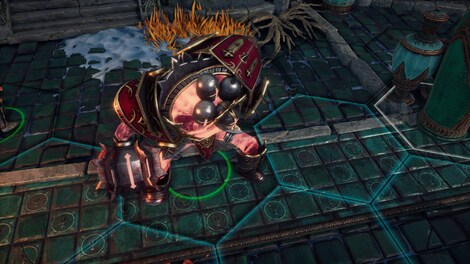 Disciples: Liberation - Paths to Madness (PC) - Steam Key - RU/CIS - 6