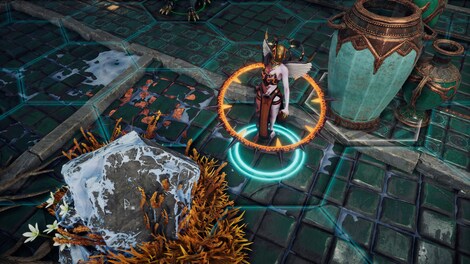 Disciples: Liberation - Paths to Madness (PC) - Steam Key - RU/CIS - 9