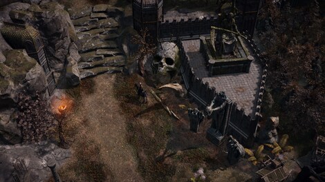 Disciples: Liberation (PC) - Steam Account - GLOBAL - 7