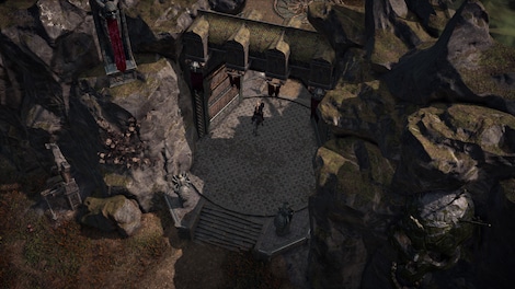 Disciples: Liberation (PC) - Steam Key - CIS - 8