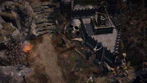 Disciples: Liberation (PC) - Steam Key - CIS - 7