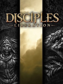Disciples: Liberation (PC) - Steam Key - GLOBAL - 1