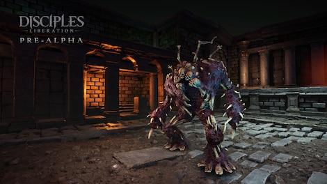 Disciples: Liberation (PC) - Steam Key - GLOBAL - 6