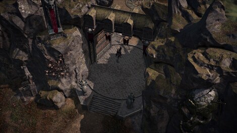 Disciples: Liberation (Xbox Series X/S) - Xbox Live Key - EUROPE - 9