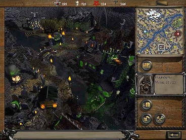 Disciples: Sacred Lands Gold GOG.COM Key GLOBAL - 13