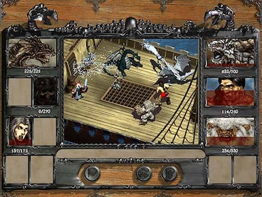 Disciples: Sacred Lands Gold GOG.COM Key GLOBAL - 9