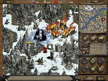 Disciples: Sacred Lands Gold GOG.COM Key GLOBAL - 12