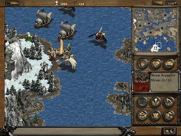 Disciples: Sacred Lands Gold GOG.COM Key GLOBAL - 8