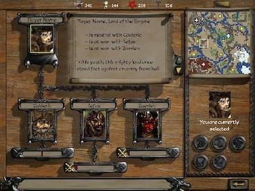 Disciples: Sacred Lands Gold GOG.COM Key GLOBAL - 11