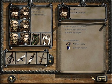 Disciples: Sacred Lands Gold GOG.COM Key GLOBAL - 6